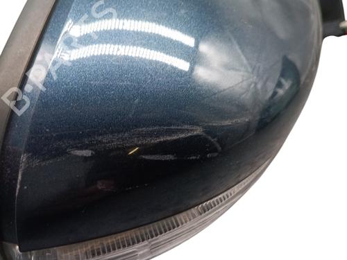 Right mirror VW GOLF VI (5K1) 2.0 TDI | BP29189299C27 