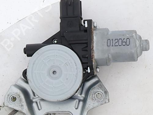 Front right window mechanism MITSUBISHI ASX (GA_W_) 1.8 DI-D (GA6W) | BP40173307C23 - Image 3