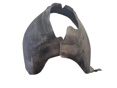 Used Wheel arch VW TOUAREG (7LA, 7L6, 7L7) 2.5 R5 TDI (174 hp) 25060955