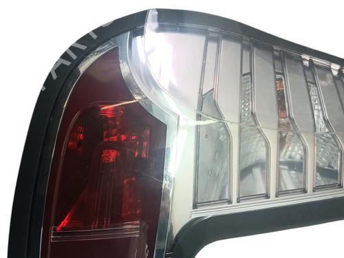 Left taillight RENAULT SCÉNIC III (JZ0/1_) 1.5 dCi | BP30148806C34 