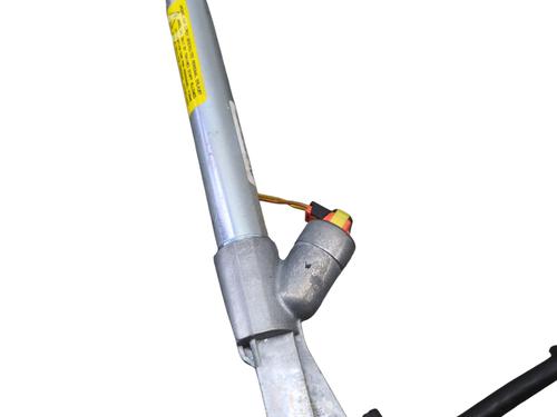 Used Front left seatbelt Front left seatbelt CITROËN C4 Grand Picasso I (UA_) 1.6 HDi (109 hp) 30819960 30819960