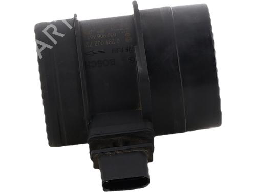 Used Mass air flow sensor Mass air flow sensor VW TIGUAN (5N_) 2.0 TDI 4motion (140 hp) 34163245 34163245