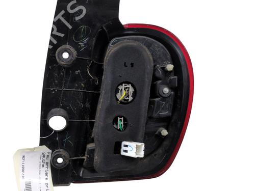 Left taillight NISSAN MICRA IV (K13K, K13KK) 1.2 DIG-S | BP30679942C34