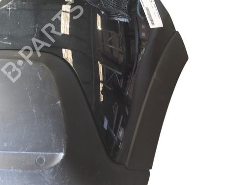 Rear bumper CITROËN C3 III (SX) 1.2 PureTech 82 | BP29374670C8 