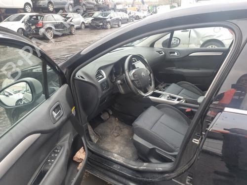 Left tailgate light CITROËN C4 II (NC_) 1.6 HDi 110 | BP28130676C79 - Image 15