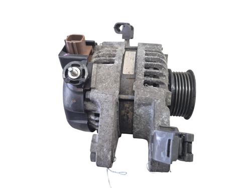Used Alternator TOYOTA YARIS (_P13_) [2010-2020]  25075547