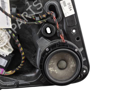 front-right-window-mechanism-vw-golf-vi-5k1-2008-2009-2010-2011-2012-2013-2014-32386850 main image