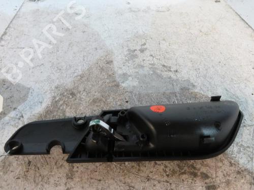 Used Rear right interior door handle Rear right interior door handle MERCEDES-BENZ A-CLASS (W169) A 180 CDI (169.007, 169.307) (109 hp) 25109632 25109632