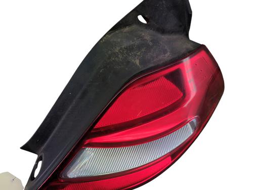 Right taillight RENAULT MEGANE II (BM0/1_, CM0/1_) 1.6 16V | BP30819981C35