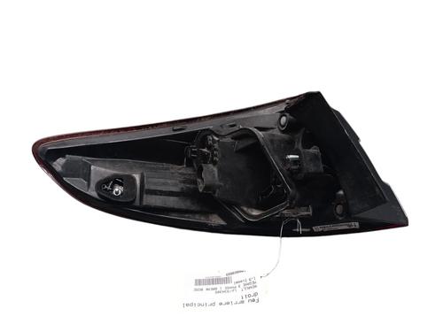 Used Right taillight RENAULT MEGANE III Grandtour (KZ0/1) 1.9 dCi (KZ0J, KZ0N, KZ1S) (131 hp) 25056855