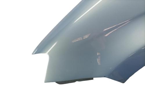 Left front fenders FIAT IDEA (350_) 1.9 JTD | BP25088448C41