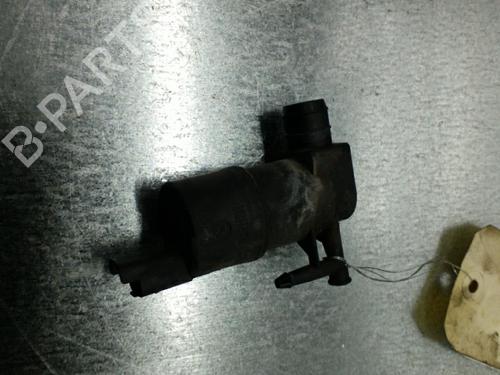 Used Washer pump Washer pump RENAULT MASTER III Van (FV) 2.3 dCi 125 FWD (FV0C, FV0D, FV0G, FV0H, FV0J, FV0K,... (125 hp) 25105056 25105056