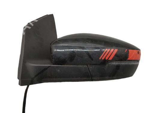 Left mirror VW POLO V (6R1, 6C1)  | BP25073412C26 