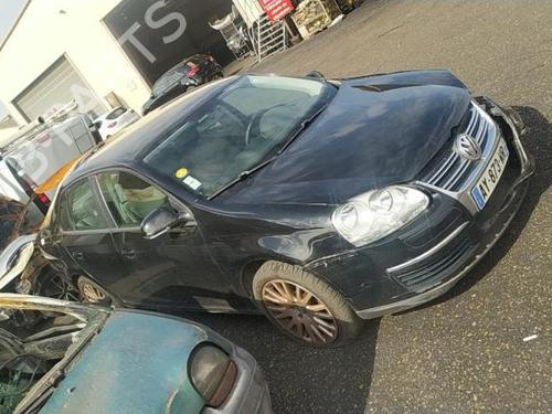 Left tailgate light VW JETTA III (1K2) 1.9 TDI | BP25082598C79 - Image 7