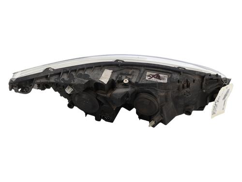 Left headlight CITROËN C4 I (LC_) 1.6 HDi | BP37078925C28 - Image 5