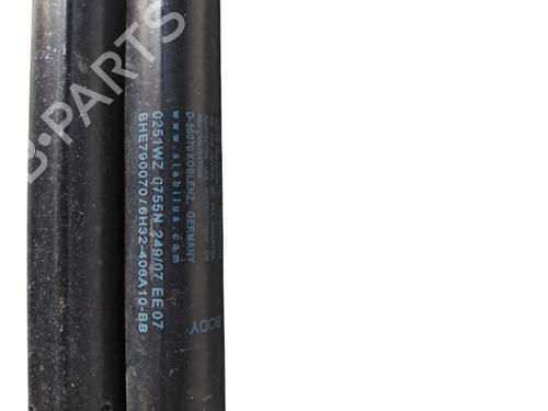 Used Tailgate lift support Tailgate lift support 25897805 25897805