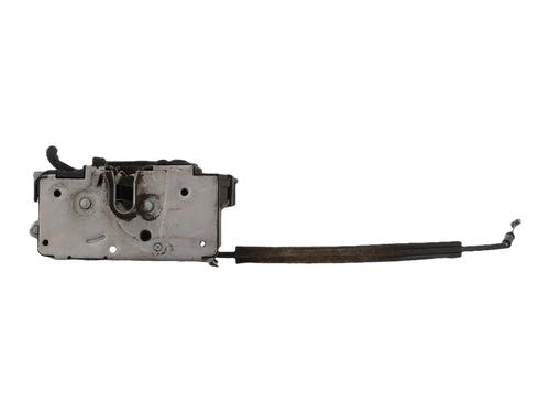 Front right lock CITROËN JUMPER II Van 2.0 BlueHDi 130 | BP37008604C97 - Image 3