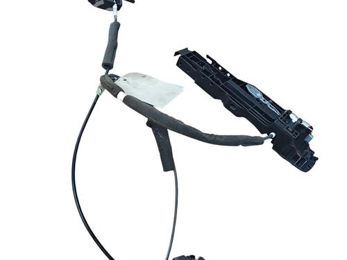 front-right-lock-nissan-juke-f15-2010-2011-2012-2013-2014-2015-2016-2017-2018-2019-26938152 main image