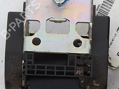 Front left seatbelt CITROËN JUMPER II Van 2.2 HDi 150 | BP39586706I26 - Image 3