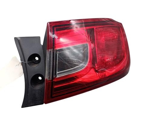 Right taillight RENAULT CLIO IV (BH_) 1.5 dCi 90 | BP32094790C35 
