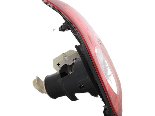 Used Right tailgate light Right tailgate light NISSAN QASHQAI I (J10, NJ10) 1.5 dCi (103 hp) 39487141 39487141