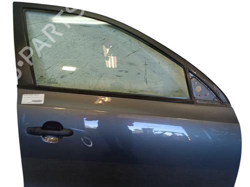Right front door HYUNDAI i30 (FD) 1.6 CRDi | BP29025848C3 