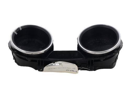 Instrument cluster RENAULT LATITUDE (L70_) 2.0 dCi 175 (L70Y, L734) | BP39581780C47 - Image 4