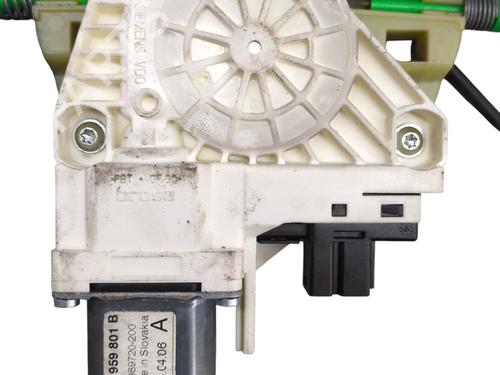 Rear left window mechanism AUDI Q7 (4LB) 3.0 TDI quattro | BP29917546C24 