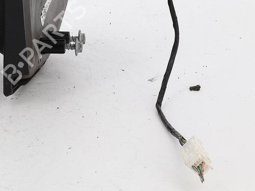 left-mirror-dacia-sandero-ii-2012-33659855 main image