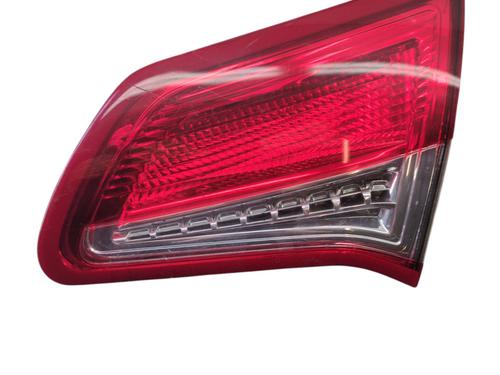 Højre baglygte bagklap CITROËN C4 II (NC_) 1.6 HDi 115 (114 hp) 32758309