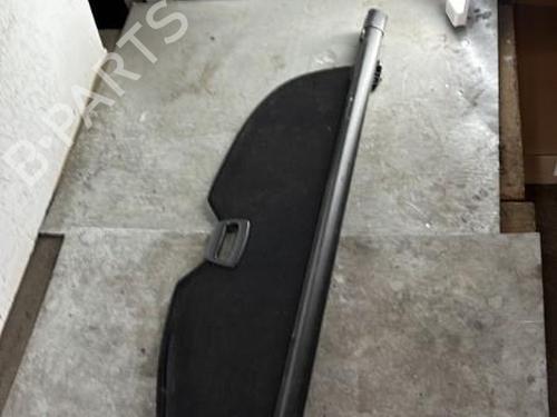 Used Rear parcel shelf PEUGEOT 308 SW I (4E_, 4H_) [2007-2014]  25055662