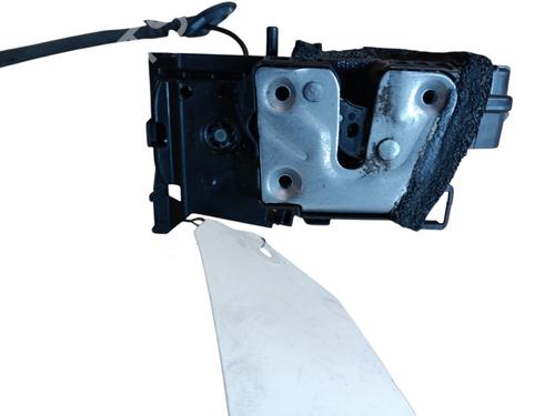 Used Front right lock Front right lock RENAULT CAPTUR I (J5_, H5_) 0.9 TCe 90 (90 hp) 26125658 26125658