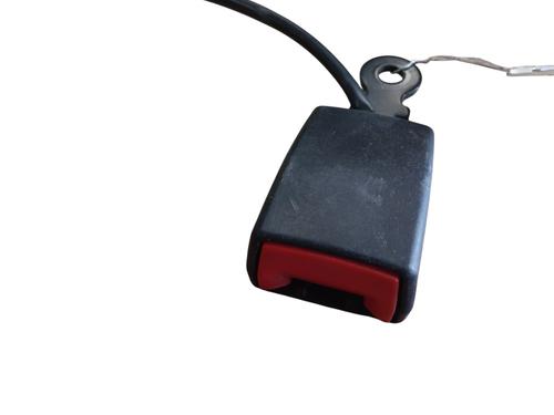 Seat buckle FIAT 500 (312_) 1.2 (312AXA1A) | BP26460555I32