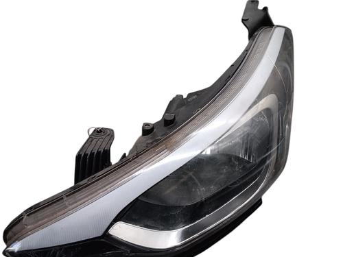 Used Left headlight Left headlight HYUNDAI i20 II (GB, IB) 1.1 CRDi (75 hp) 33307892 33307892