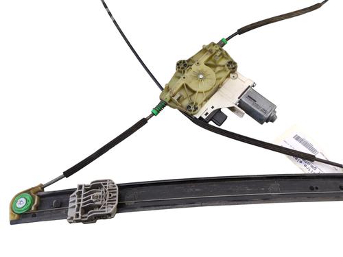 Front left window mechanism AUDI Q7 (4LB) 3.0 TDI quattro | BP29917548C22 