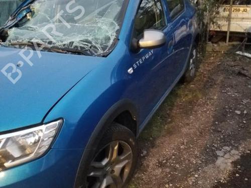 Alternator DACIA SANDERO II 1.5 dCi | BP25076667M7  - Image 10