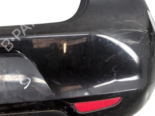 Used Rear bumper SEAT IBIZA III (6L1) 1.4 16V (86 hp) 29221875