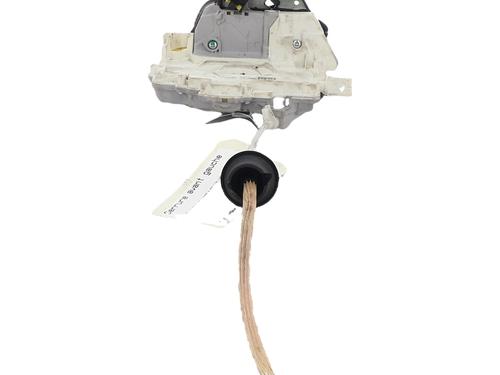 front-left-lock-audi-a3-8p1-2003-2004-2005-2006-2007-2008-2009-2010-2011-2012-2013-40271867 main image