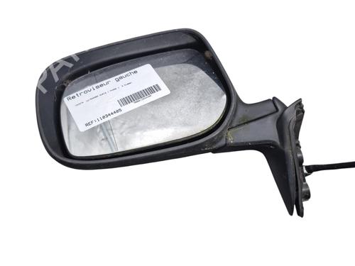 Used Left mirror TOYOTA AURIS (_E15_) 2.0 D-4D (ADE150_, ADE150R) (126 hp) 29221807