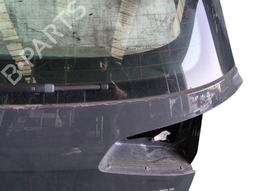 Tailgate VW GOLF VII (5G1, BQ1, BE1, BE2) 1.2 TSI | BP30044737C6 