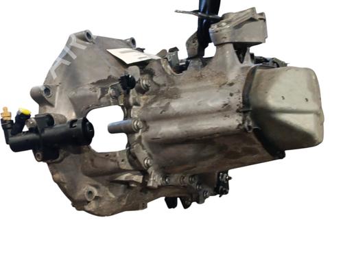 Gearbox PEUGEOT 207 (WA_, WC_) 1.4 16V | BP30819893M3