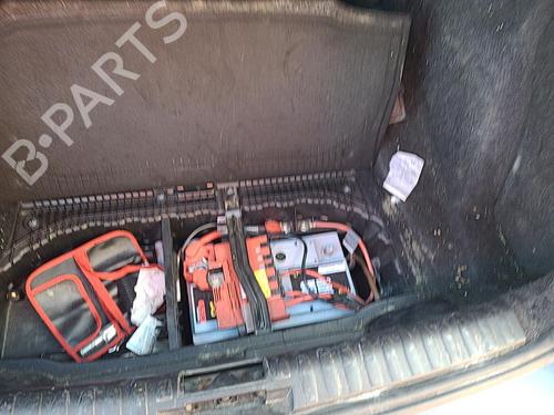 Left sun visor BMW 1 (E87) 118 d | BP25062865I1 - Image 15