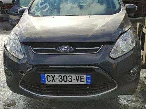 Left front window switch FORD C-MAX II (DXA/CB7, DXA/CEU) | BP25111286I27 - Image 11