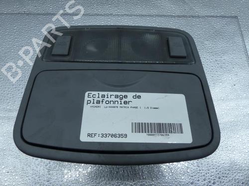 Innerbelysning HYUNDAI MATRIX (FC) 1.5 CRDi | BP25080138I8 