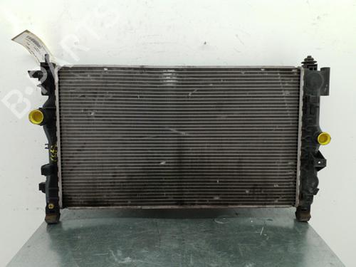 water-radiator-opel-astra-h-a04-2004-2005-2006-2007-2008-2009-2010-2011-2012-2013-2014-25062899 main image