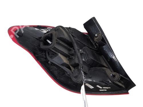 Right taillight CITROËN C4 II (NC_) 1.6 HDi 90 | BP33181615C35 - Image 2