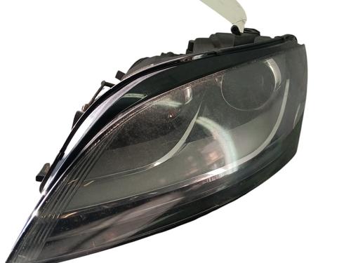 Left headlight AUDI TT (8J3) 1.8 TFSI | BP32497707C28