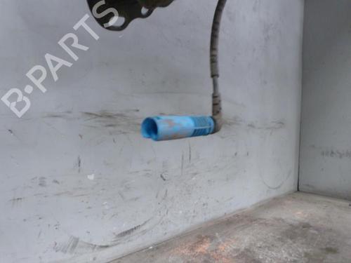 Rear axle BMW X3 (E83)  | BP25094681M2 
