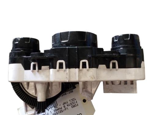 Climate control FORD FIESTA VI (CB1, CCN) 1.4 TDCi | BP25073137I5 - Image 6