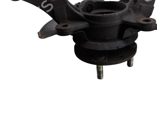 Right front steering knuckle KIA PICANTO II (TA) 1.2 | BP29943995M26